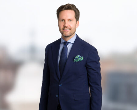 Johan Wesander